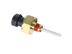 Sensor De Temperatura De Coolant Diesel Laxiscreed Com Voltagem Ampla E Envio De Dados De Temperatura