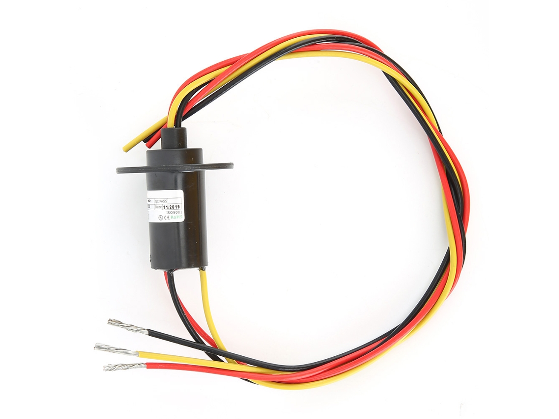 Gerador De Sinal De Tensão Digital Com Potenciômetro 0 10v Sunflare