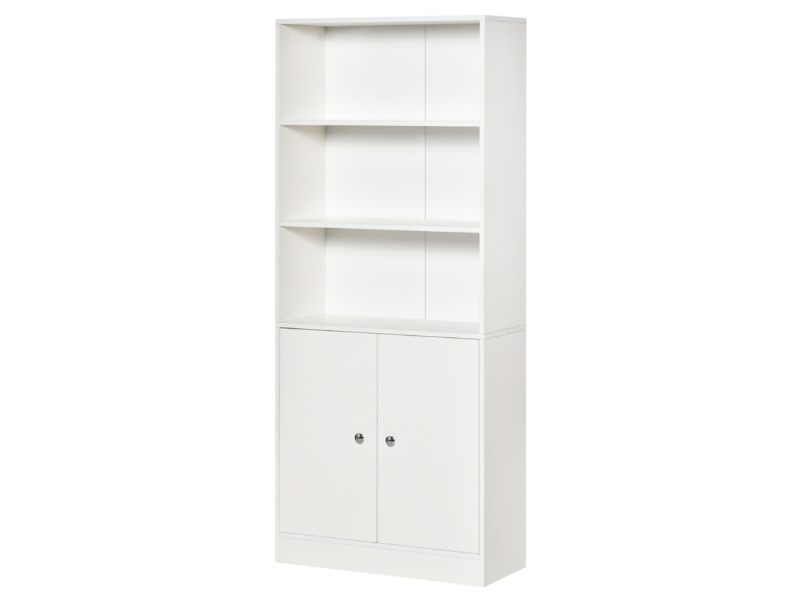 Móvel Sobre Sanita com 6 Compartimentos 67x25x172cm S/MARCA
