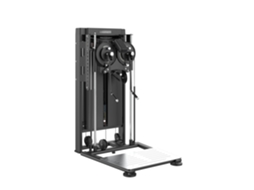 Toorx Multi Flight Plx-7230 — Cinza
