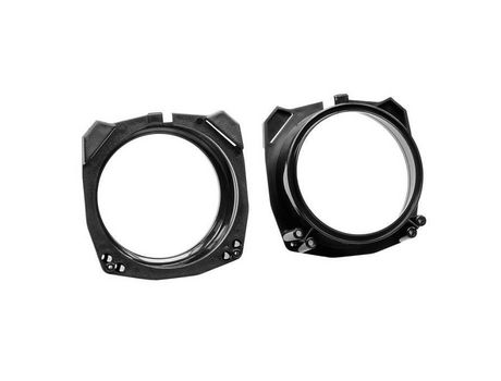 Adaptador de Altifalante ACV 130 mm Ford / Mazda > prateleira de pacotes