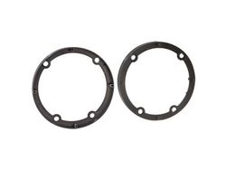 Adaptador de Altifalante ACV 165 mm Mercedes 2006->> frontal