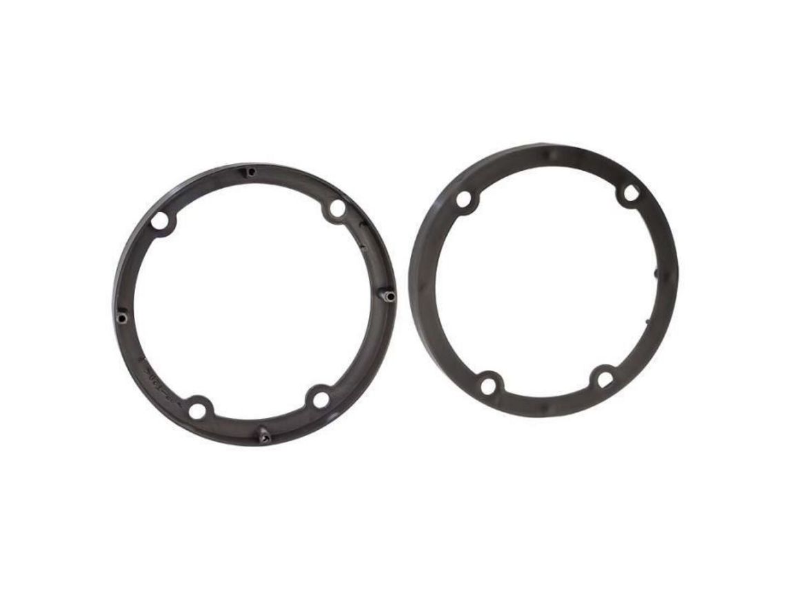 Adaptador de Altifalante ACV 165 mm Mercedes 2006->> frontal