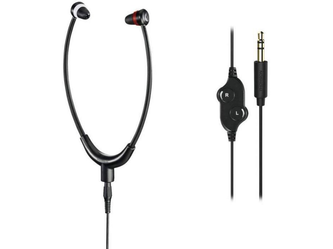 Auriculares THOMSON 132653