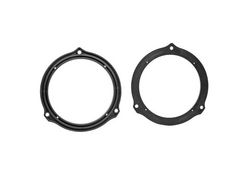 Adaptador de Altifalante ACV 165 mm Ford > portas traseiras