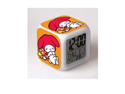 Despertador GRPT