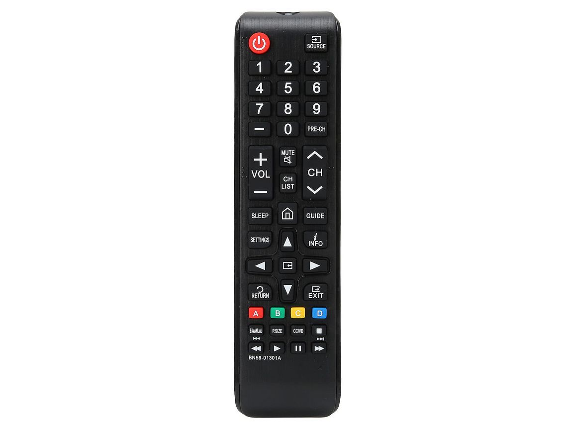 Comando de TV para Samsung BN59-01301A