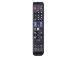 Comando de para TV SAMSUNG BN5901198B BN5901198A, alça em ABS + silicone