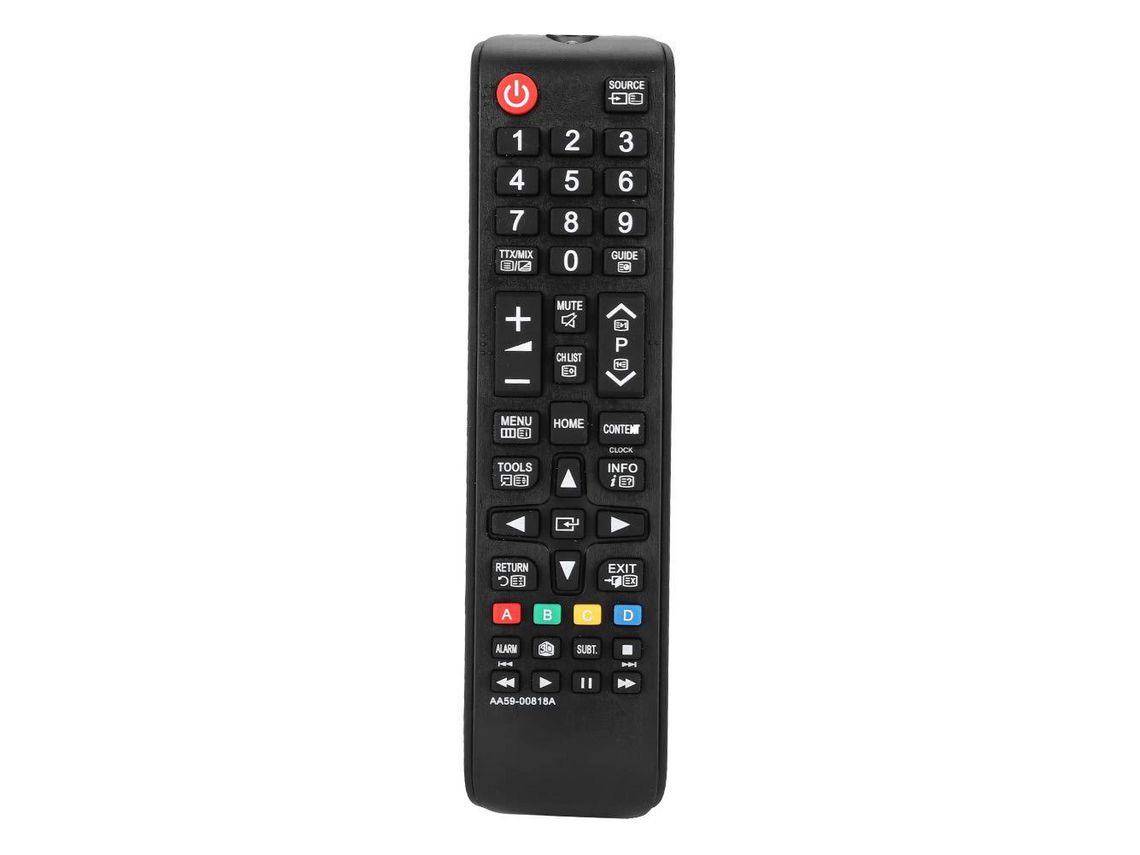 Comando de TV para Samsung HG26AA470PW/HG32AA470PW/HG3