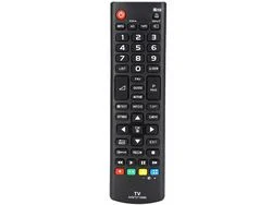 Comando para LG Smart TV