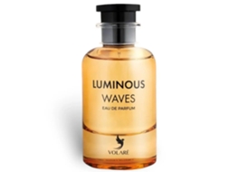 Eau De Parfum Volaré Ondas Luminosas