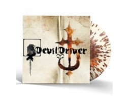 Vinil DevilDriver - DevilDriver