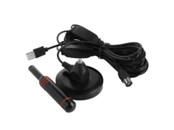 1pcs Antena De Carro Allinless