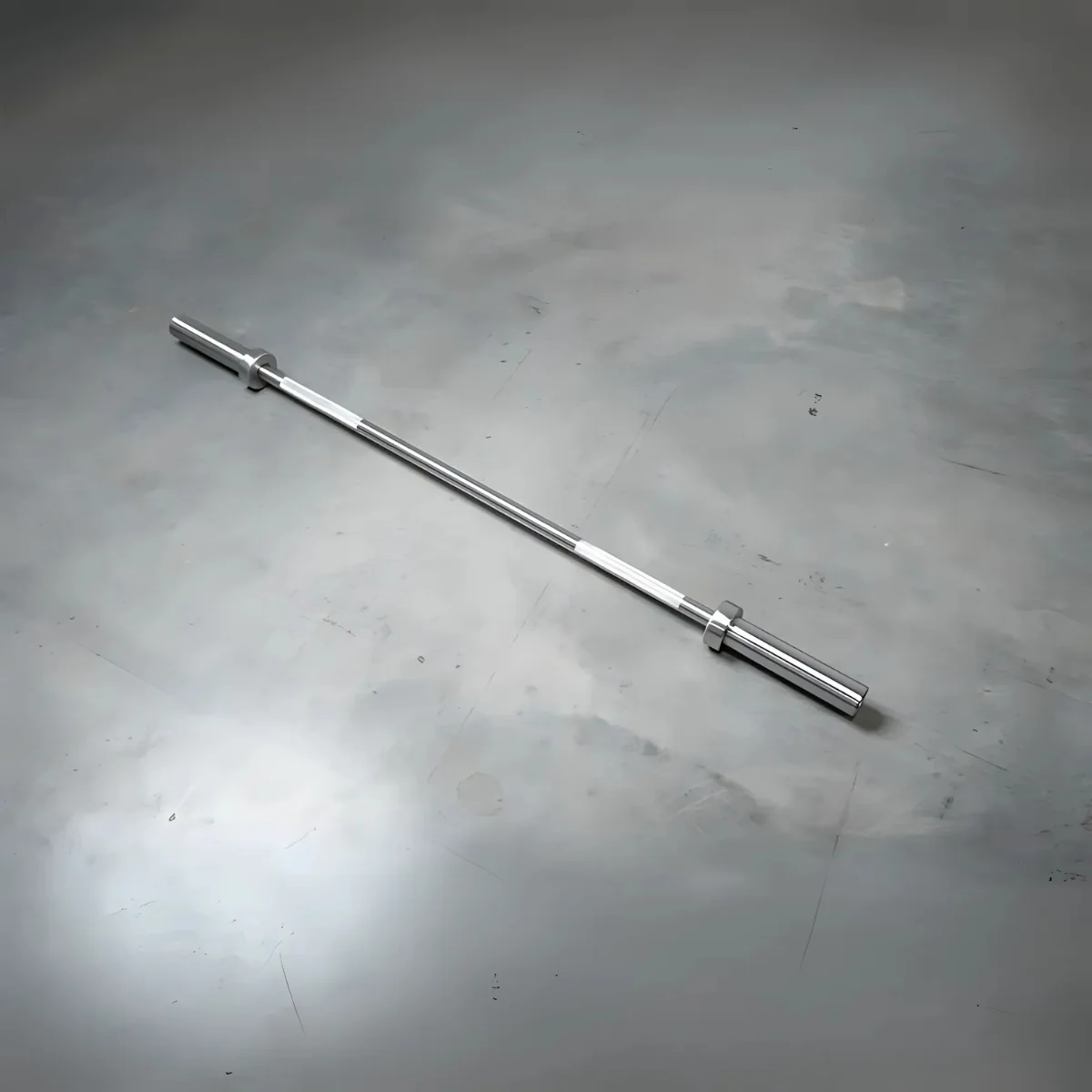 Barra De Halteres Revolution 180 Cm. Torque Usa