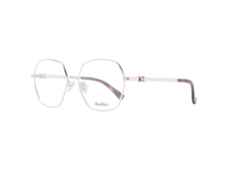 Armação De Óculos Feminino Max Mara Mm5087 D 56028