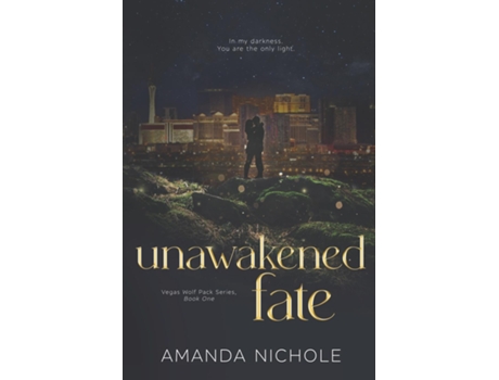 Livro Unawakened Fate de Nichole, Amanda et al. (Inglês)