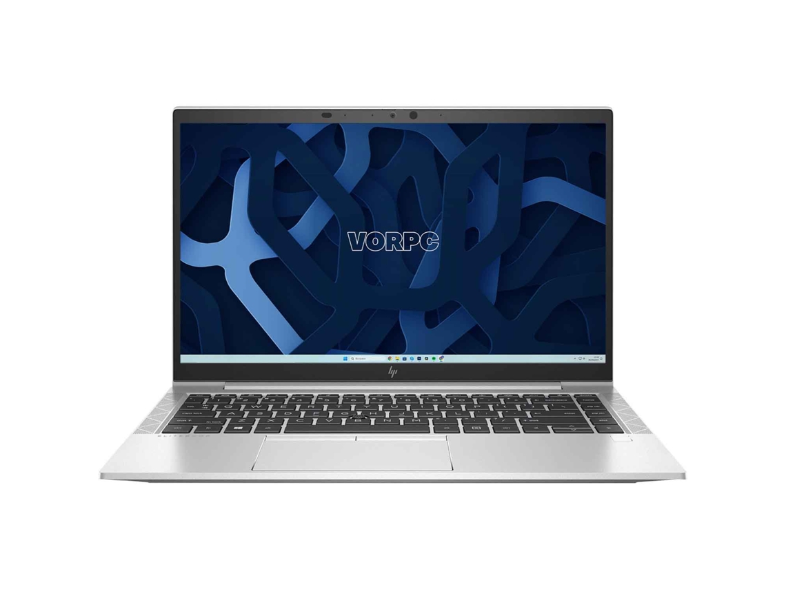 Hp 840 G8 14 / I5-1145g7 / 16gb Ddr4 256gb Ssd Windows 11 (recondicionado Como Novo)