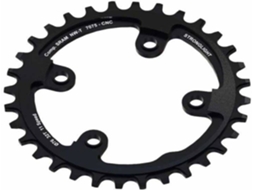 Corrente STRONGLIGHT Mtb 4B Sram Xx1 76 Bcd Chainring