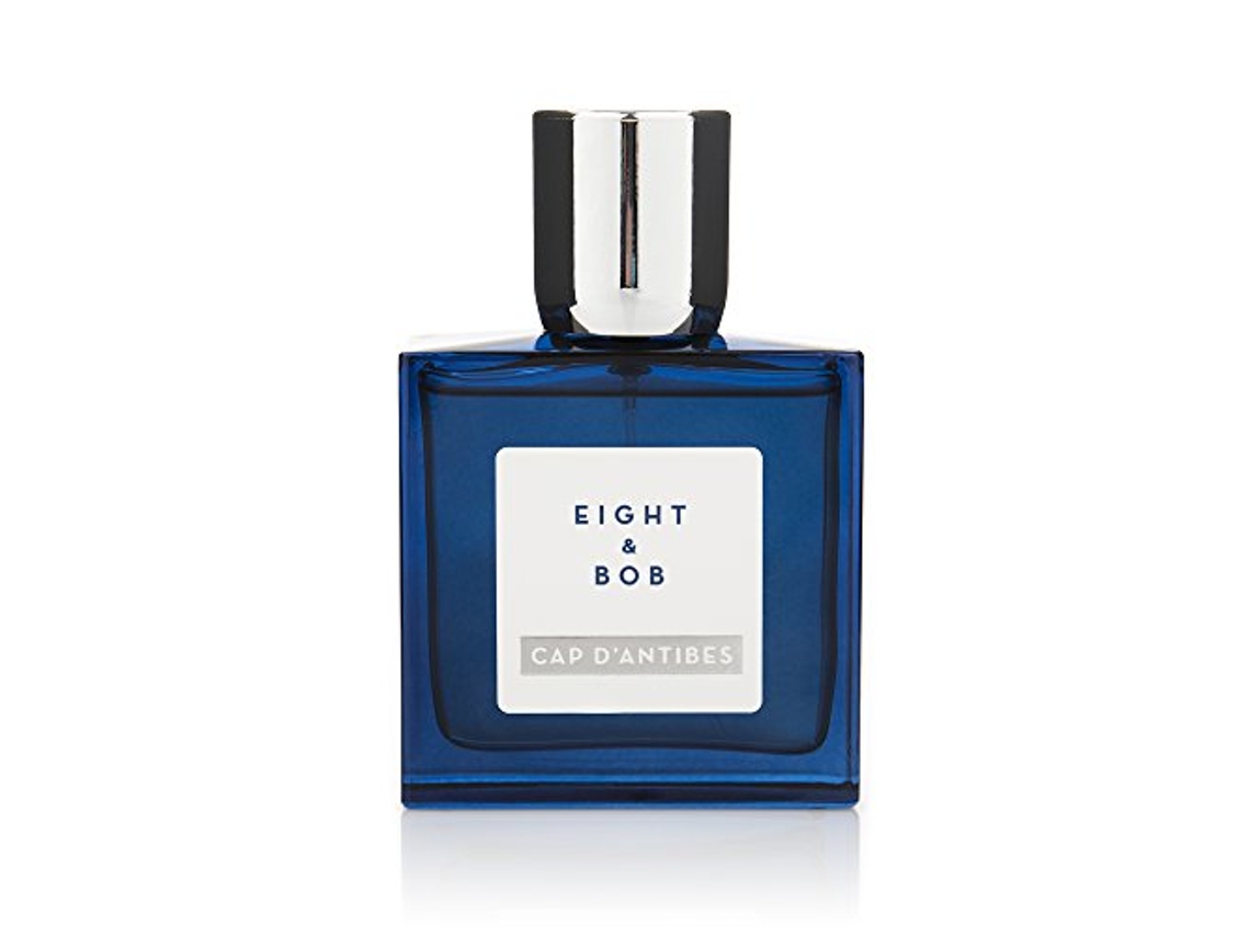 Perfume EIGHT & BOB Oito E Bob Cap D Antibes Eau de Parfum (100 ml)