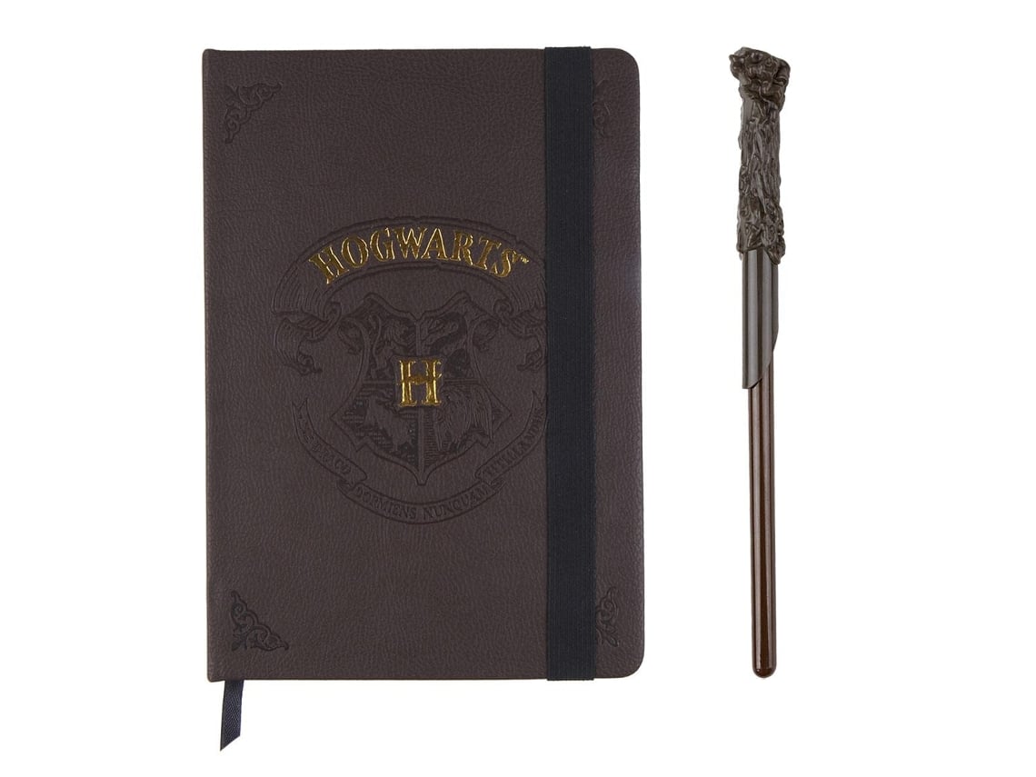 Harry Potter Dobby Schreibwarenset - CERDÁ Bürobedarf