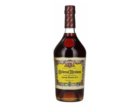 Brandy Cardenal Mendoza (70cl)