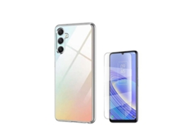 Capa para Samsung Galaxy A25 5G Hidrogel Transparente