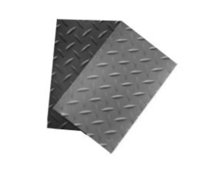 Pavimento pvc negro espiga 1.5 mt r 25 mt