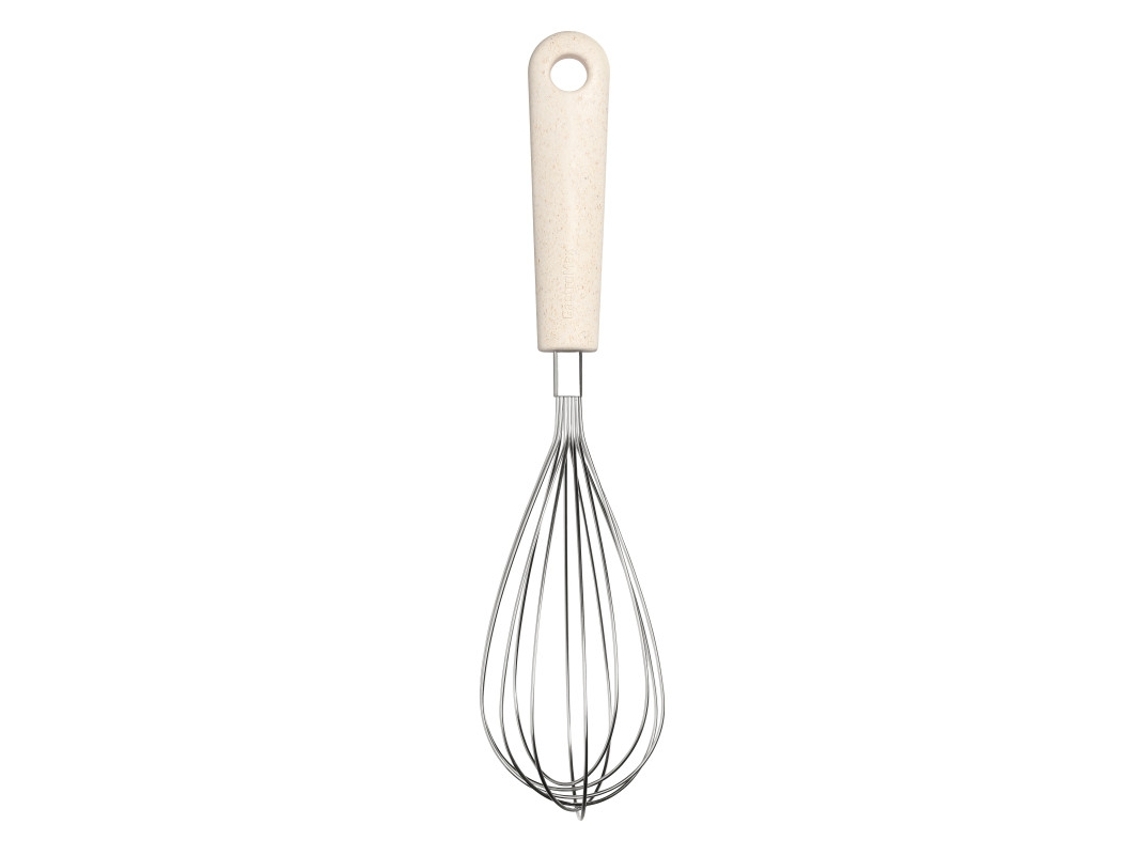 Batedor De Balão Bio 29cm Gastromax Branco