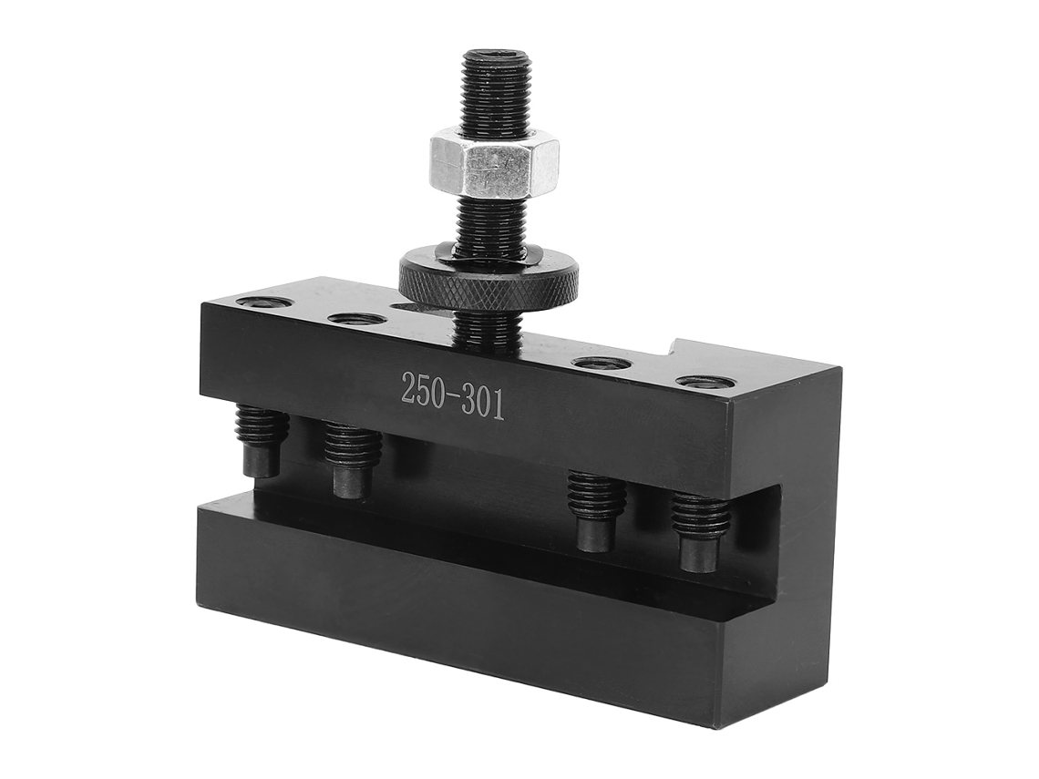 Broca E Fresa Manual Para Tubos De Engenharia Em Aço Hss (3mm A 16mm)