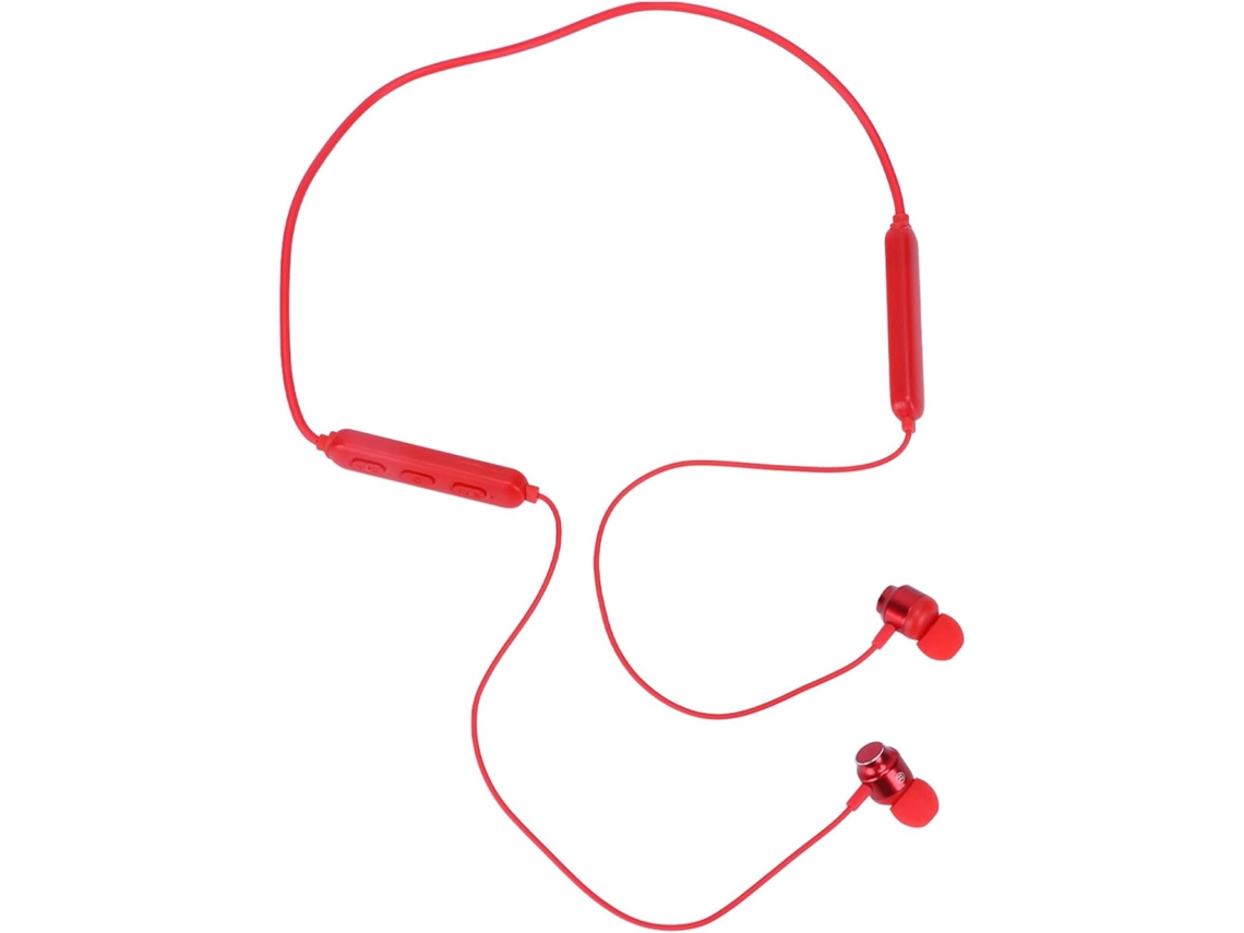Fones De Sem Fio Com 5.0, Faixa Alça Dupla, Para E 10 Horas Da Em Modo