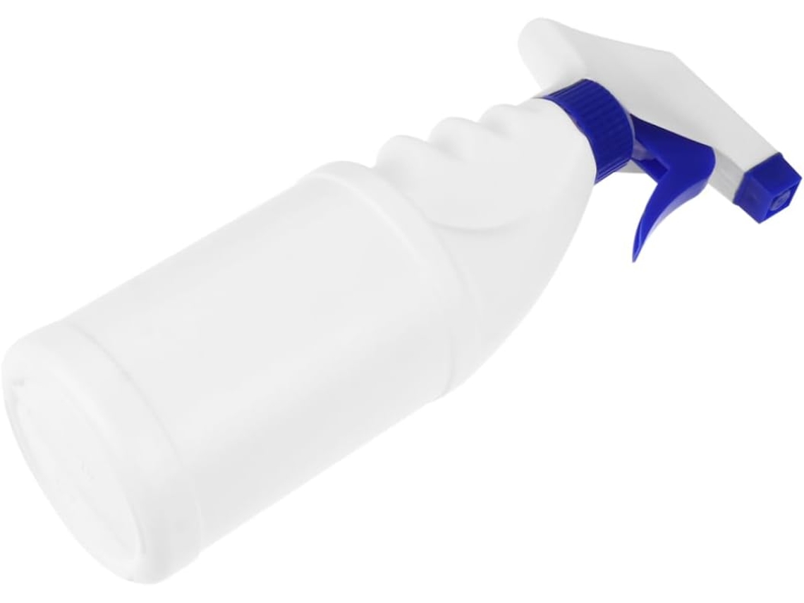 De 5 Frascos De Spray Vazios, Frascos De Plástico Para Limpeza