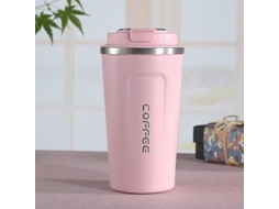 Versão Inteligente, Copo De Café Duplo De Aço Inoxidável 304, Copo Térmico Para Carro, Copo Térmico Para Viagem Ly Ebike