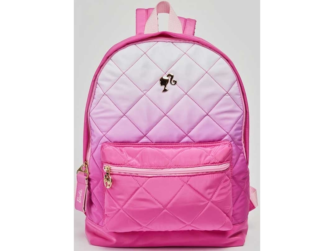 Boneca Barbie Roxy Acolchoada Multicolorida, Brinquedo Para Crianças