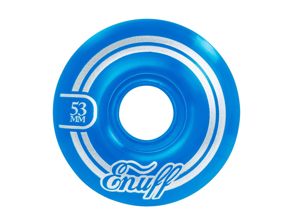 Refresher Ii Azul 53 Mmenuff Skateboards