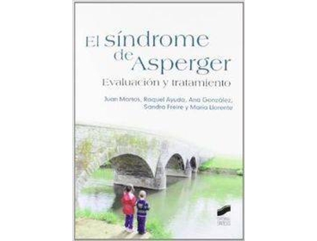 Livro Sindrome De Asperger de Vários Autores