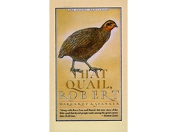 Livro That Quail Robert de Margaret Stanger (Inglês)