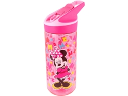 Garrafa MINNIE MOUSE Rosa (620 ml)