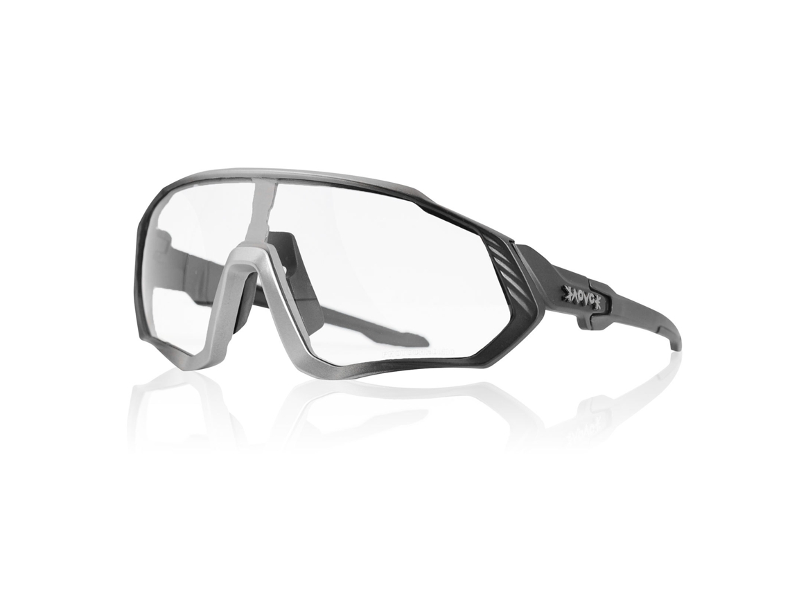 Óculos Fotocromáticos Para Ciclismo, Ideais Para Miopia, Corrida, Ciclismo, Direção E Proteção Contra O Vento.