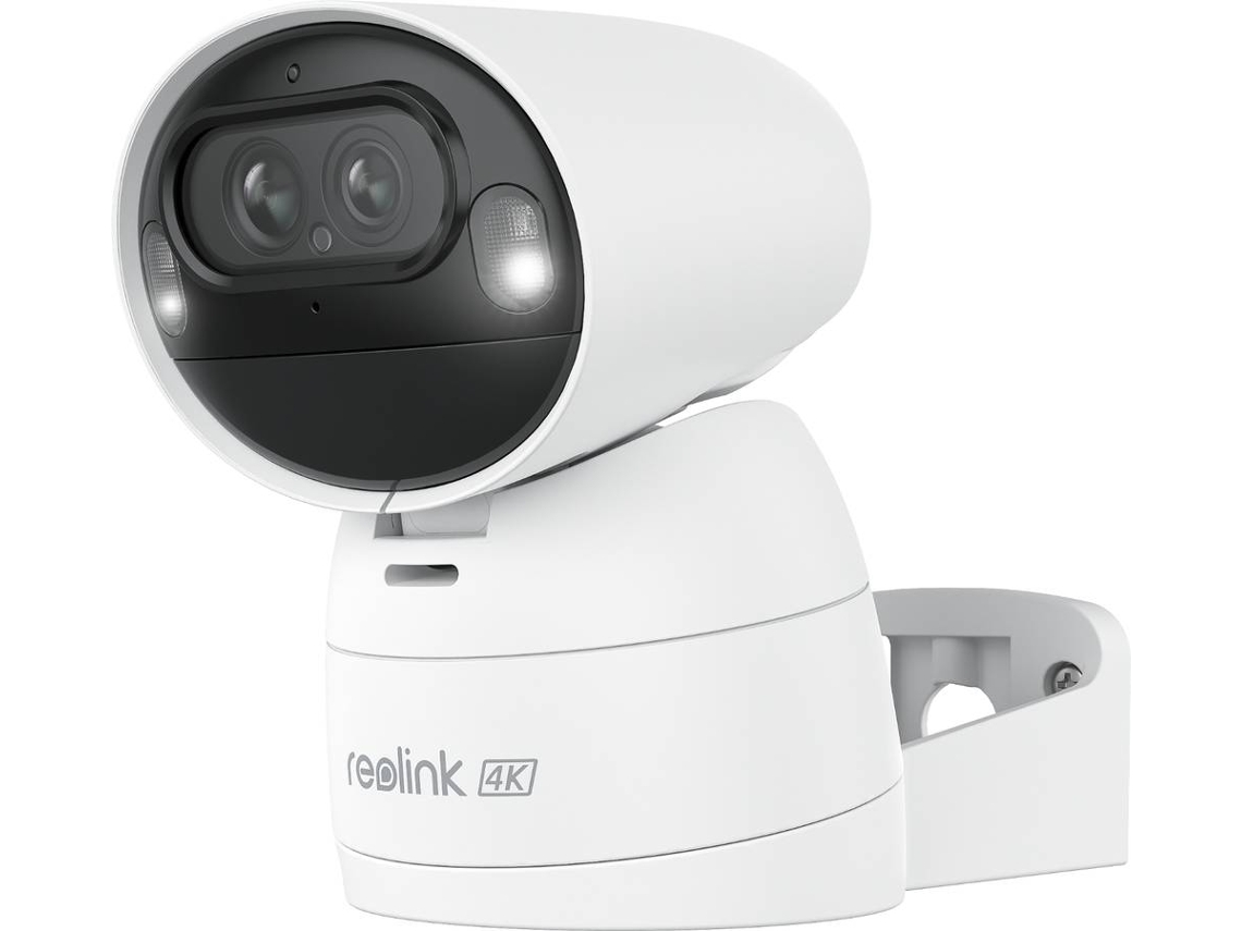 Câmara de Vigilância REOLINK Argus Series B730 (4K)