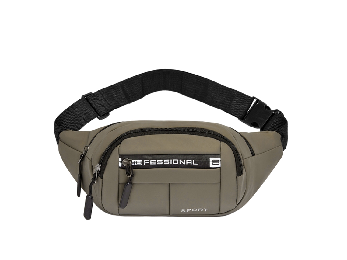 Bolsa Tática Para Cintura Para Mulheres E Homens, Bolsinho Esportivo Para Viagem, Corrida, Caminhada, Academia, Passeio Com Cães