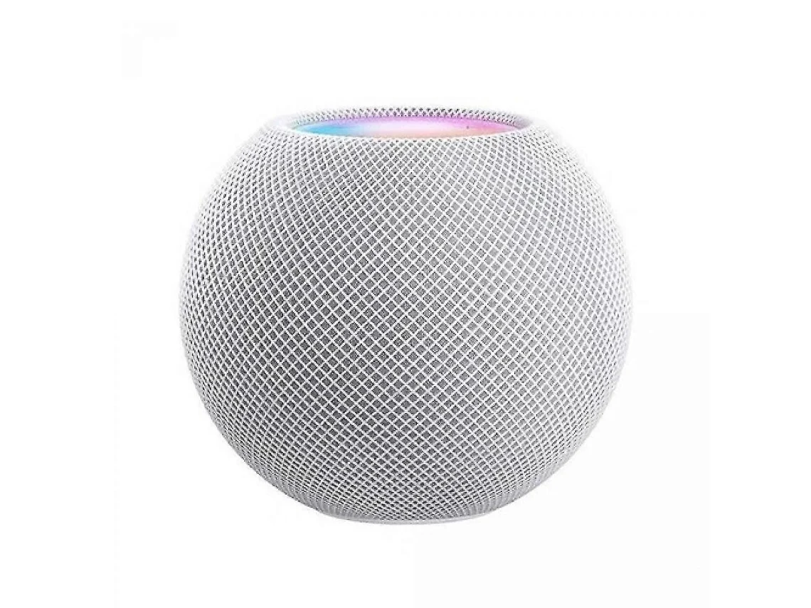 Novos Altifalantes Bluetooth Para O Subwoofer Portátil Bluetooth Smart Mini Mini | Branco Nostalgia88