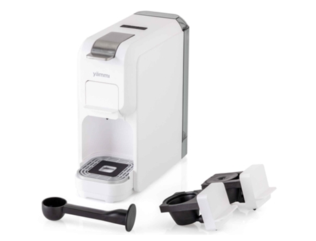 Máquina de Café Multi-Sistemas YÄMMI