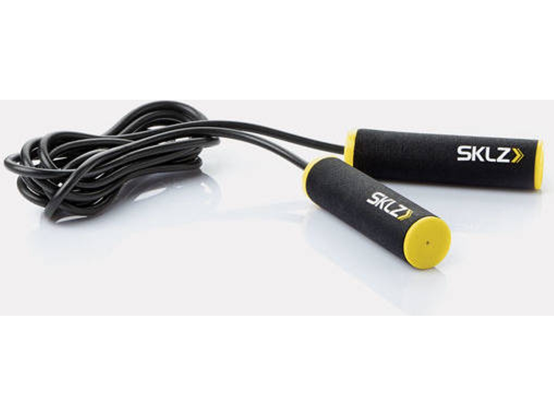 Corda de Saltar SKLZ (Preto)