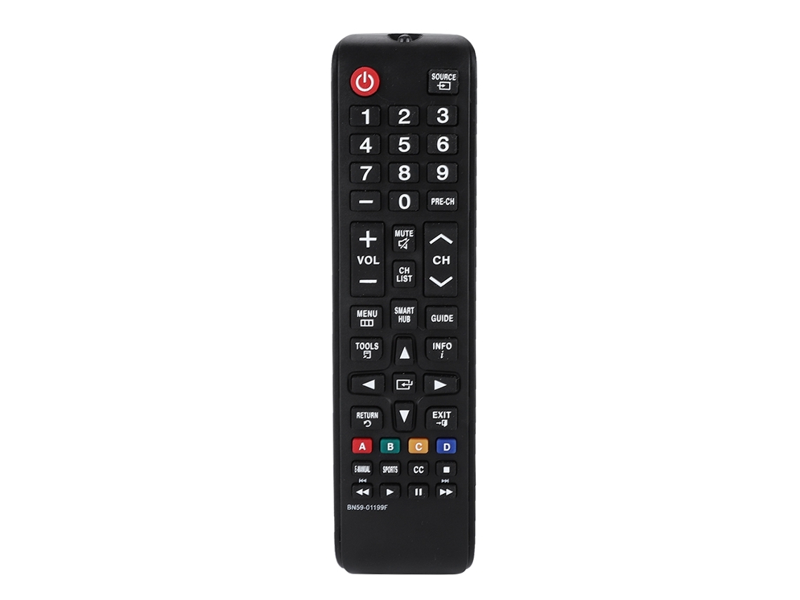 Mali controle Remoto Led Samsung Bn59 01199f Controle Inteligente Substituto Compatível