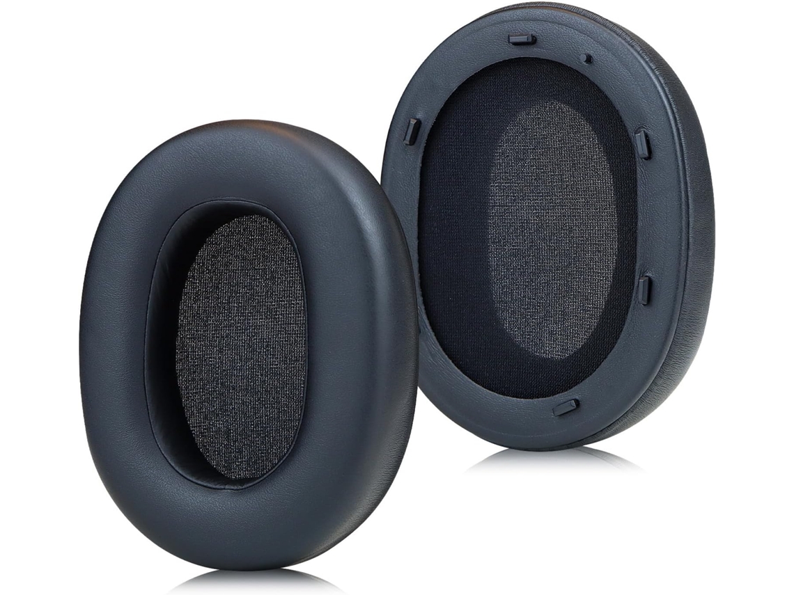 Almofadas de Ouvido de Substituição em Couro Proteico para o Capacete Wear Whult900n SFUSHOS