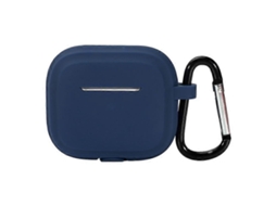 Capa para fones de ouvido AirPods Pro 2, certificada e resistente a impactos, GIECY