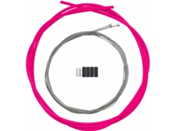 Kit de Bainha de Teflon e Cabo de Mudança de Velocidades KRAYTON