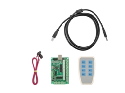 Cartão de Controle de Movimento Cnc com Interface Usb para Máquina de Gravação