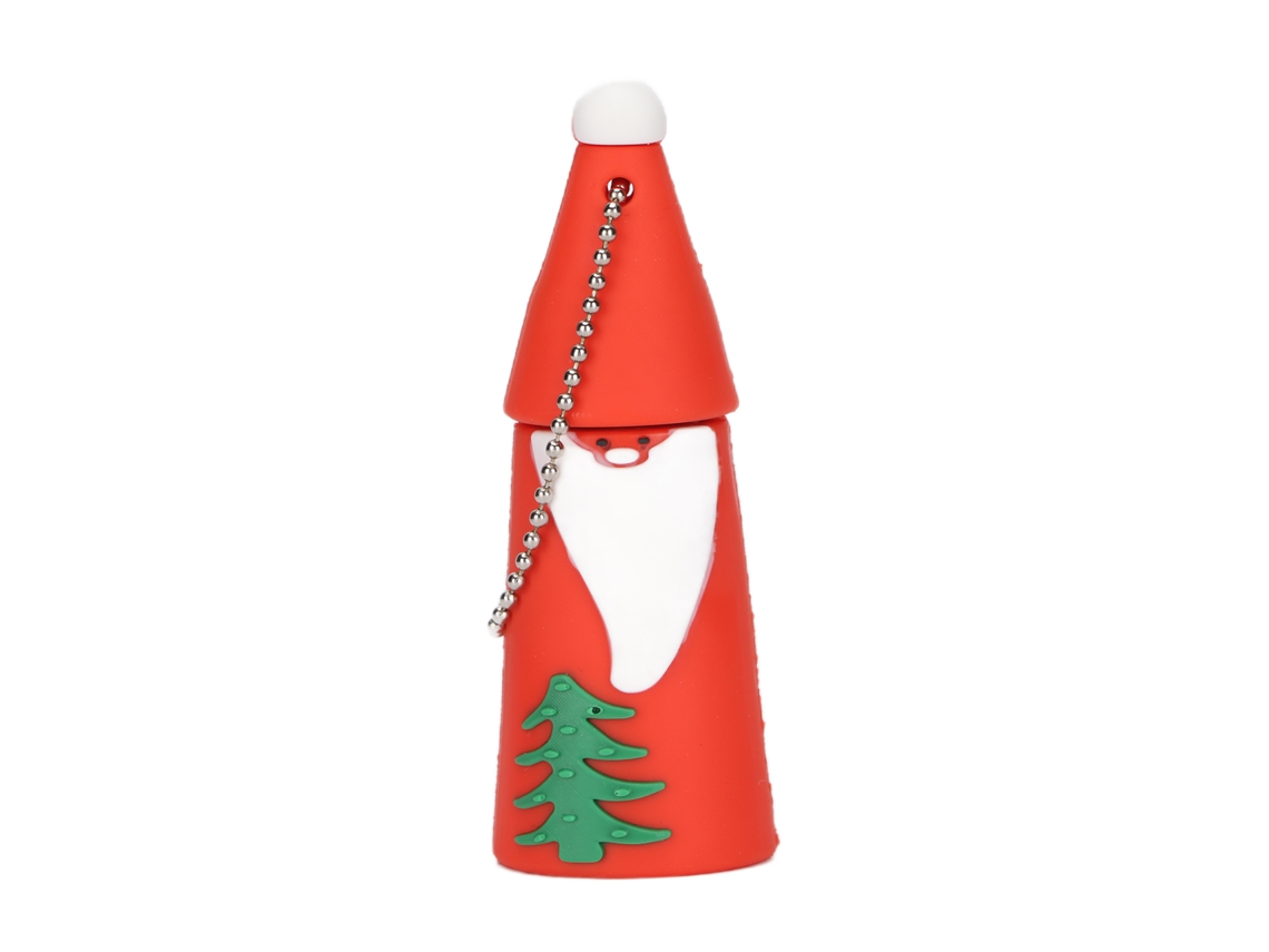 Pen Drive LAXISCREED 32gb Usb Natal Compatível