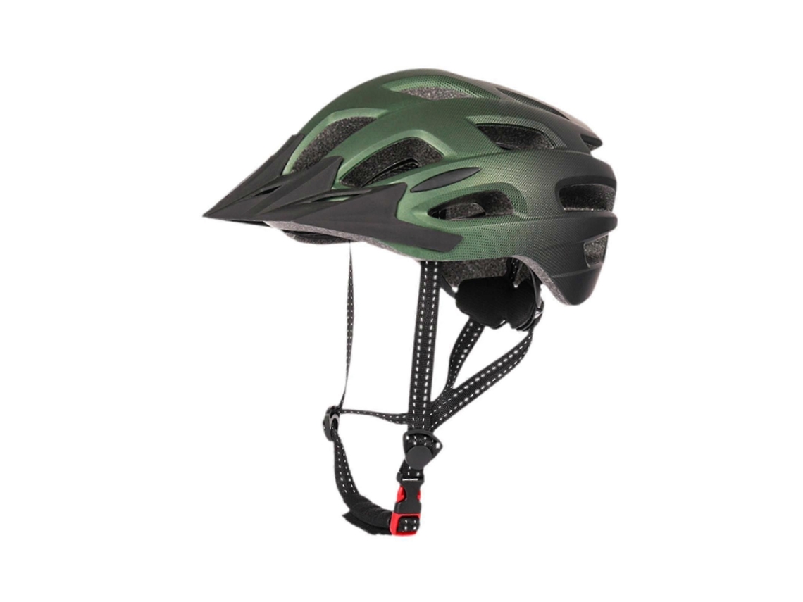 Capacete de Bicicleta Portátil TAISHENGDA